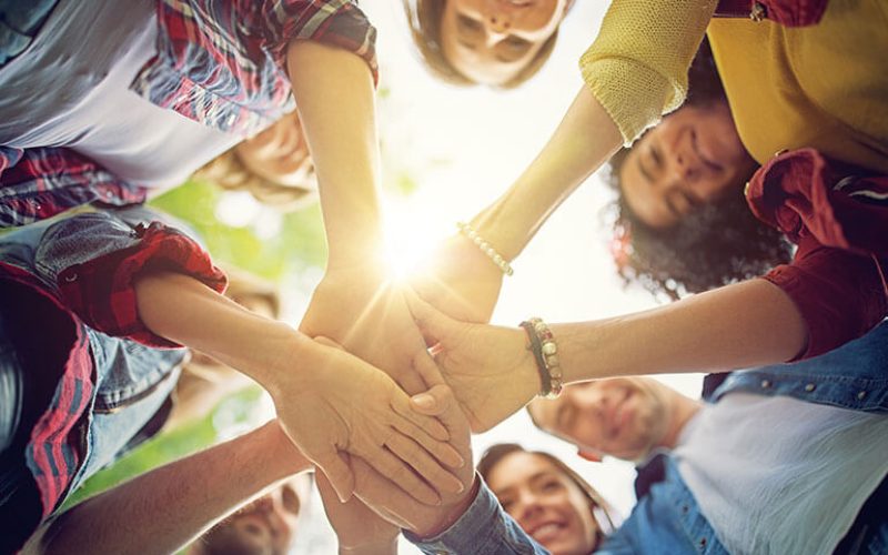 Un laboratorio participativo para fomentar la actividad juvenil