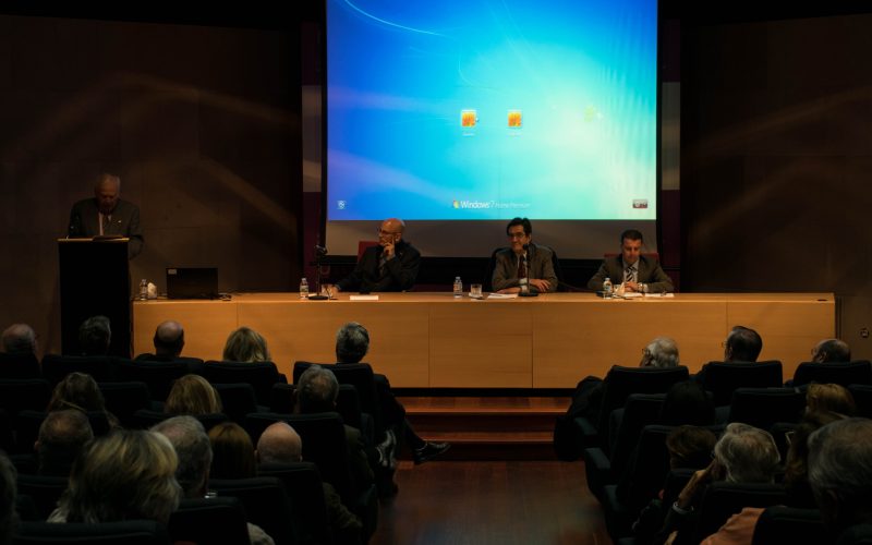 50 aniversario Biología