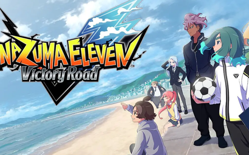 Inazuma Eleven