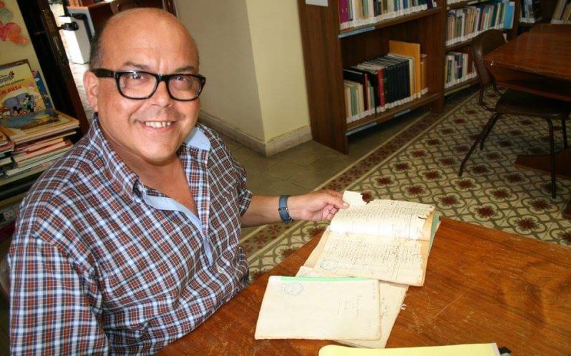 José Antonio Ramos