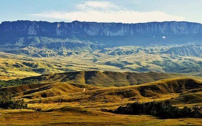 VI Concurso 'Explica Geografía con tus fotos'