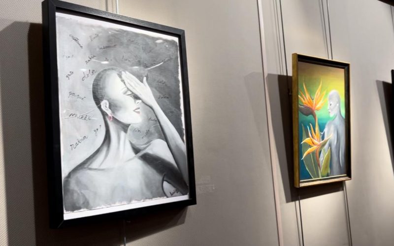 Exposición