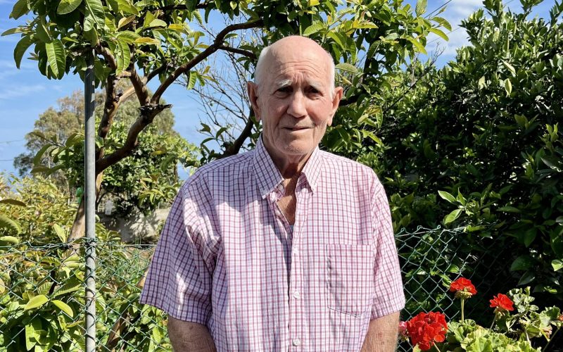 Los hombres pueden tener cáncer de mama