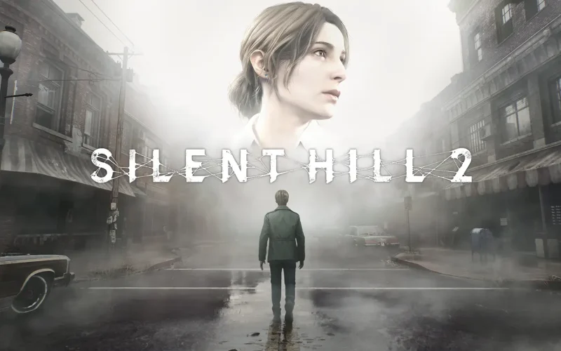 Silent Hill 2