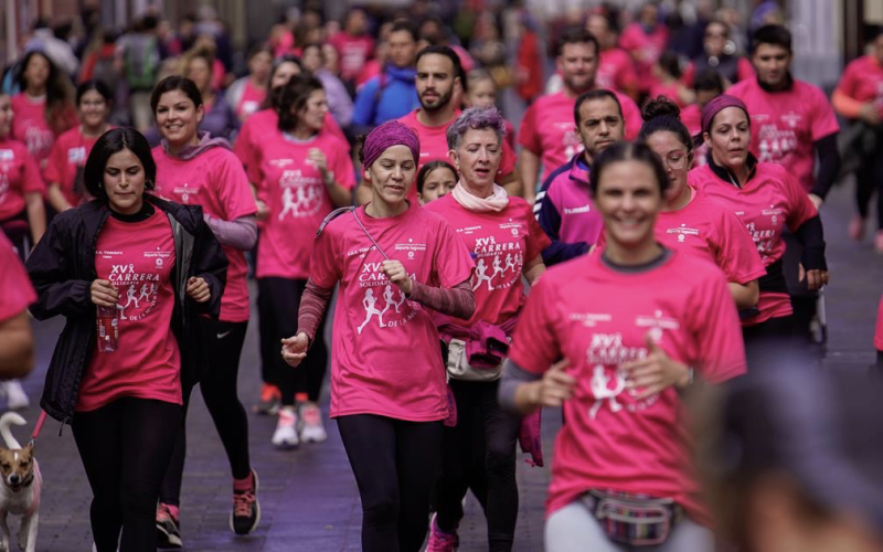 Carrera Solidaria