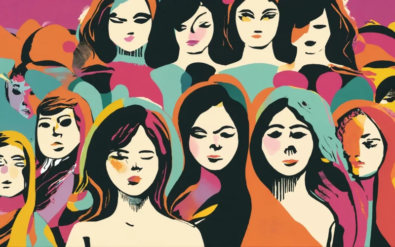 Día Internacional de la Mujer