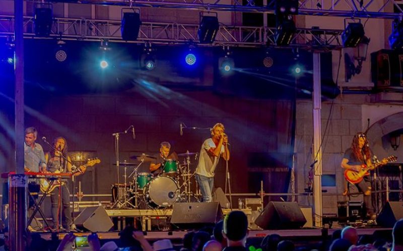 Picoco's Band