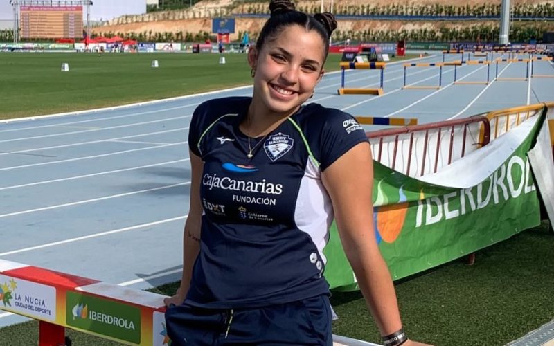 Emma García