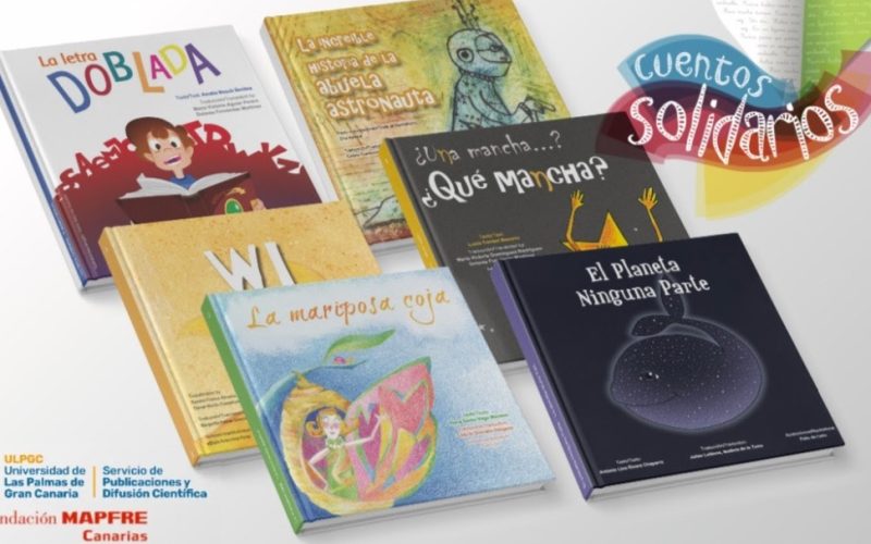 XIV Concurso Cuentos Solidarios