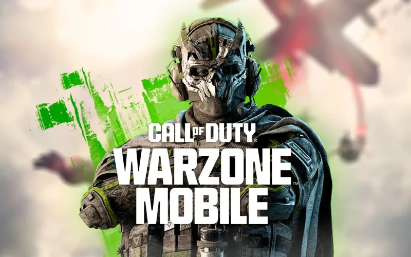 ‘Call of Duty: Warzone Mobile’ se lanza hoy jueves