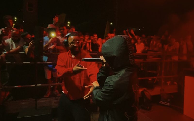 Saoko Music Fest