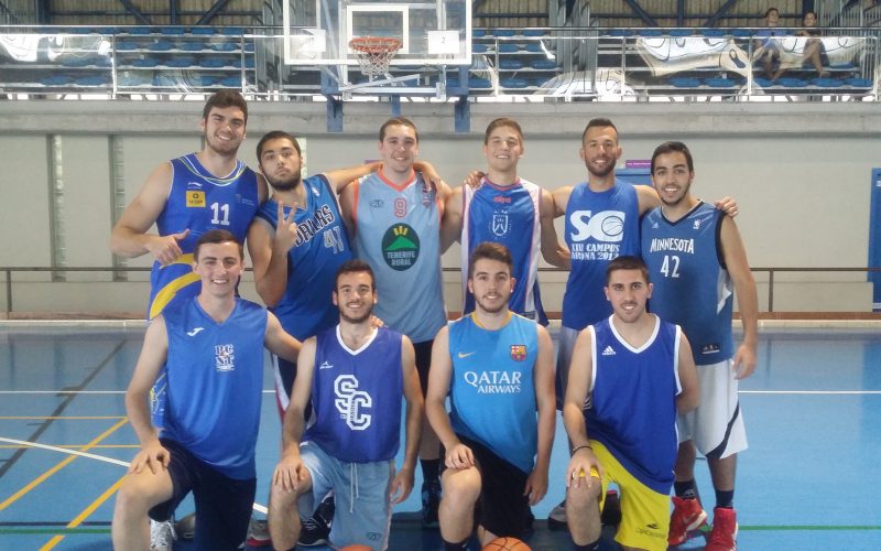 Equipo de Fisioterapia