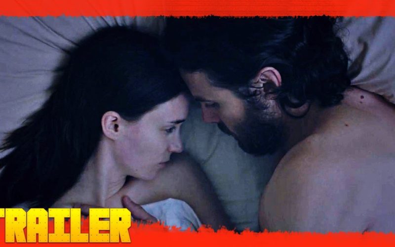 ‘A ghost story’, el drama sobrenatural que protagoniza los estrenos