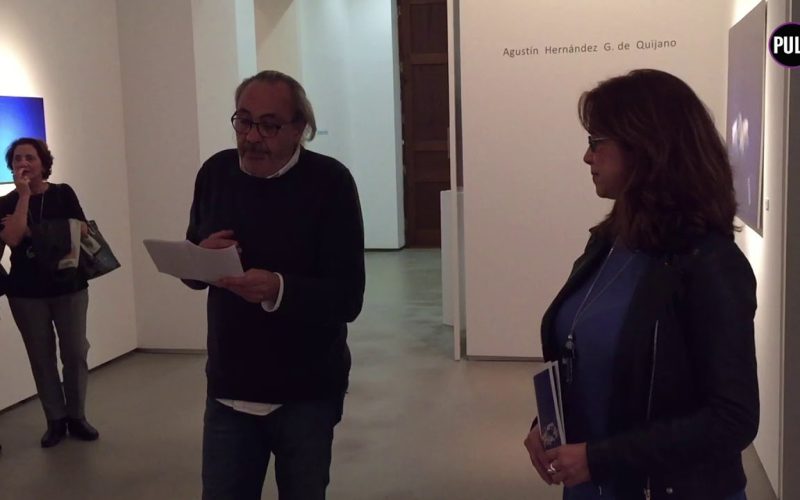 ‘Atendidos/Demacrados’ en la Galería de Arte de la ULPGC