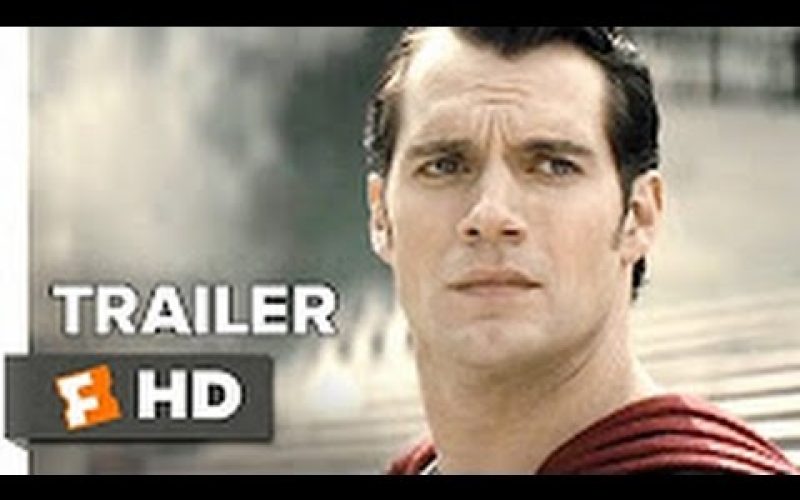 ‘Batman v Superman: el amanecer de la justicia’. Versión extendida