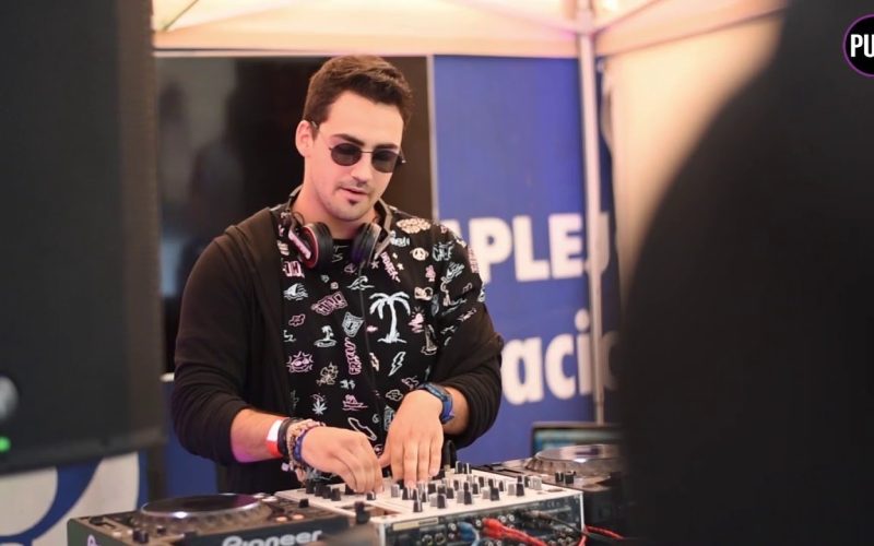 ‘Canarias Music Conference’ conquista Santiago del Teide