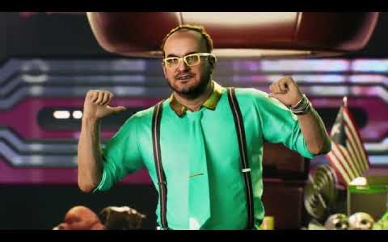 ‘Cyberpunk 2077’: ¿Qué ocurre con la nueva entrega de CD Projekt?