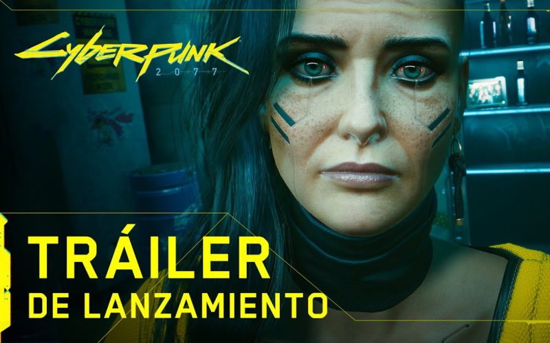 Cyberpunk 2077