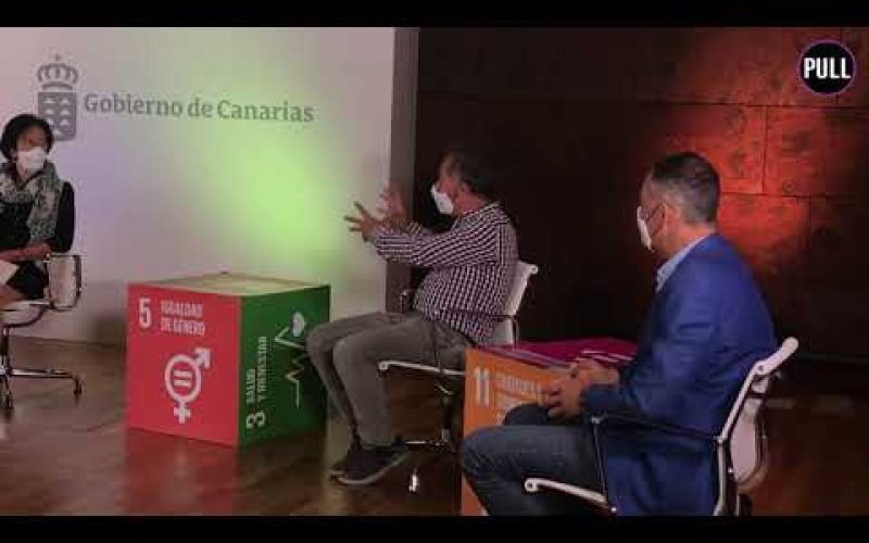 ‘Diálogos para el cambio’ apuesta por convertir a las Islas en potencias