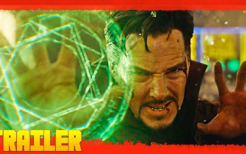 ‘Doctor Strange’