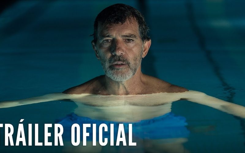‘Dolor y gloria’, la autoficción de Pedro Almodóvar, hoy en salas españolas