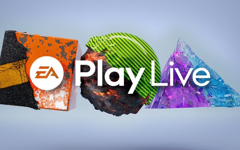 ‘EA Play Live’: la vuelta de ‘Dead Space’
