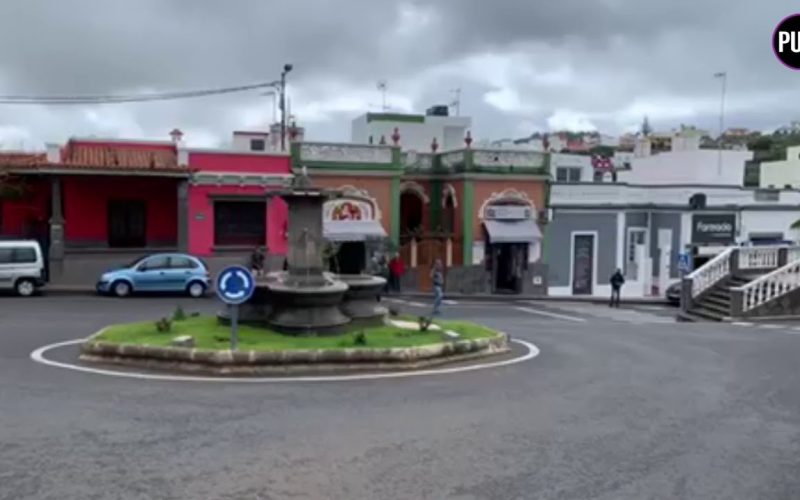 ‘El Día de las Letras Canarias’ recupera a la figura de Agustín Espinosa
