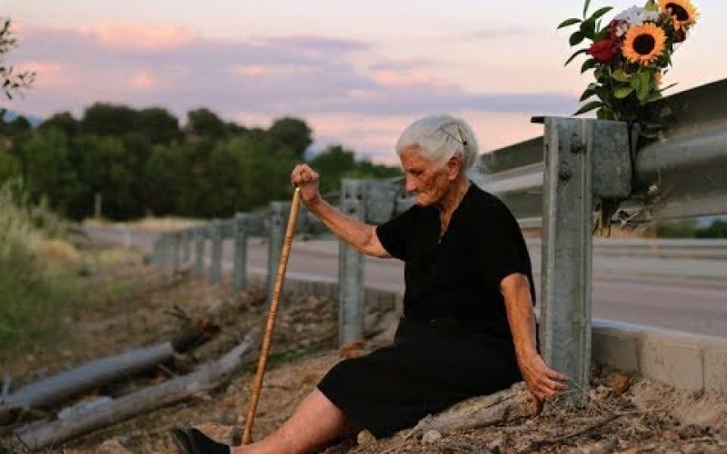 ‘El Silencio de Otros’, una necesaria mirada al pasado de nuestro país
