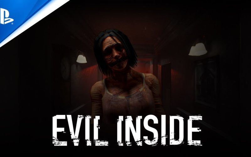 Evil Inside