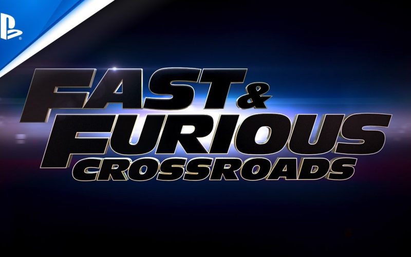 ‘Fast and Furios Crossroad’ llega tras más de dos meses de retraso