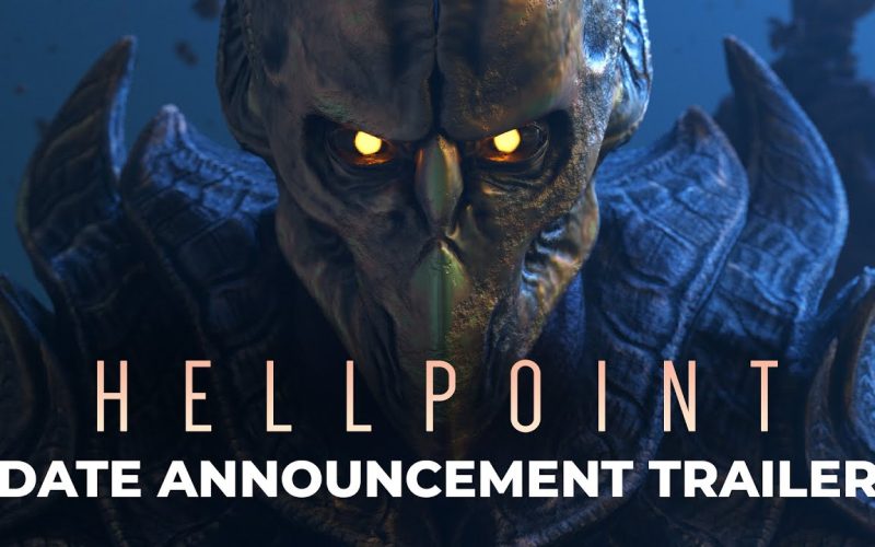 Hellpoint