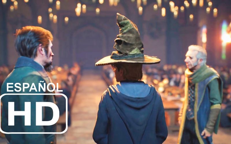 ‘Hogwarts Legacy’, una inesperada historia mágica que llegará en 2021