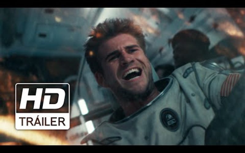 ‘Independence Day: contraataque’