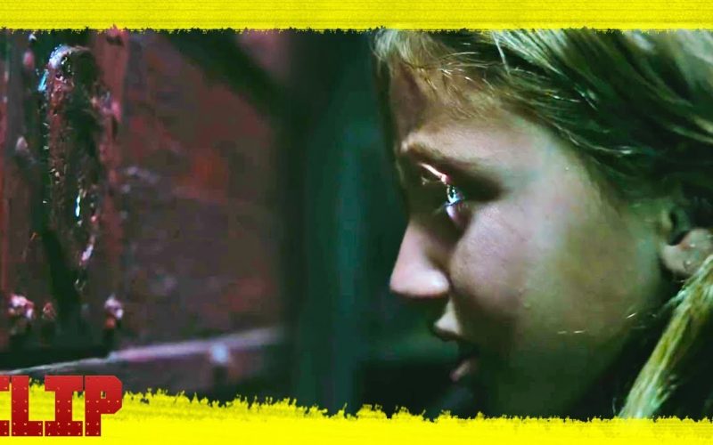 ‘Insidious 4’ abre los cines en 2018