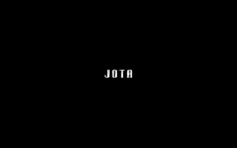 ‘Jota’, de Manuel Román Sierra, en el TEA