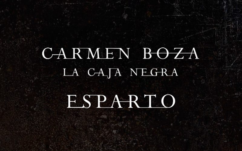 ‘La Caja Negra’ de Carmen Boza aterrizará en el Búho Club