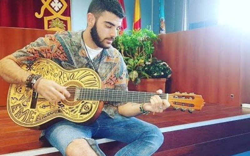 ‘La Revolución de los Sentidos’, en el Búho Club