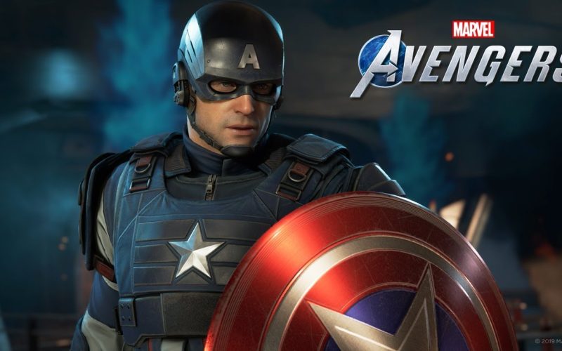 ‘Marvel’s Avengers’: el nacimiento de Ms. Marvel
