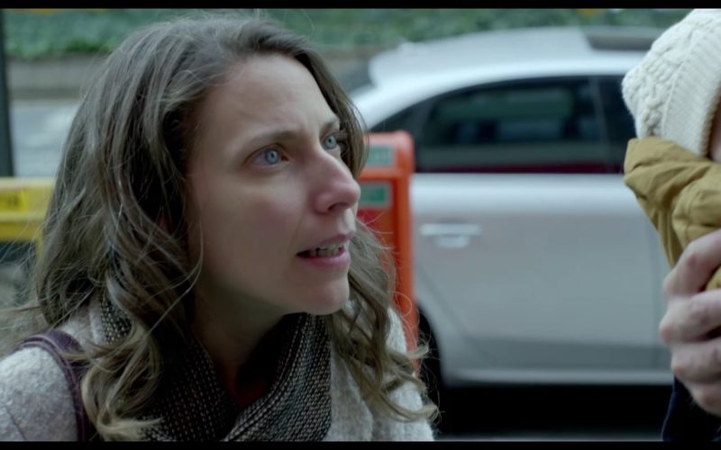 ‘Nadie nos mira’, de Julia Solomonoff, en el TEA