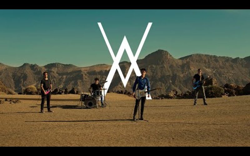 ‘Natural’, la nueva canción de Latlantic