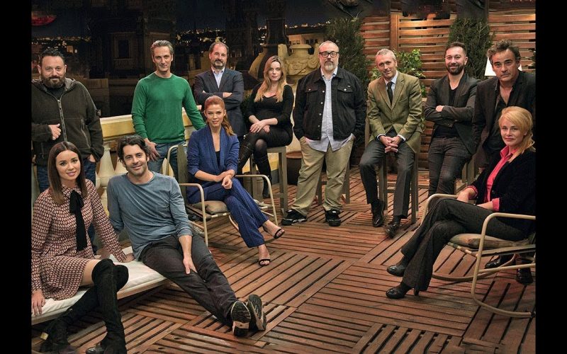 ‘Perfectos desconocidos’: ¿Qué tanto saben los demás sobre ti?