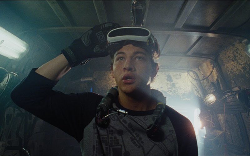 ‘Ready Player One’ y la revolución de la calidad visual