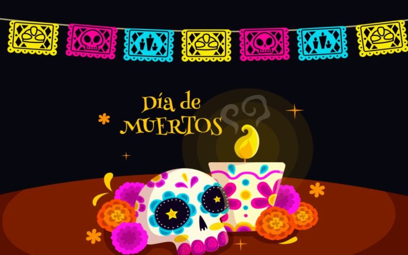 ‘Recuérdame’, el tributo a ‘Coco’ en Tenerife
