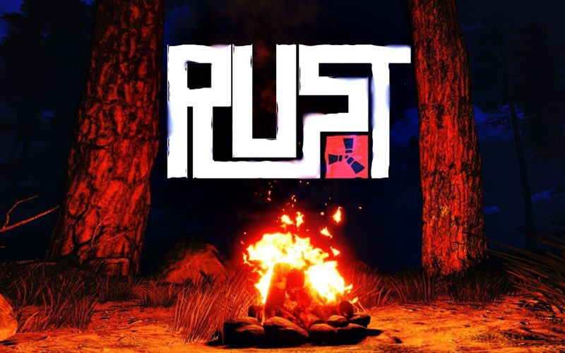 ‘Rust’, el videojuego de supervivencia que arrasa en 2021