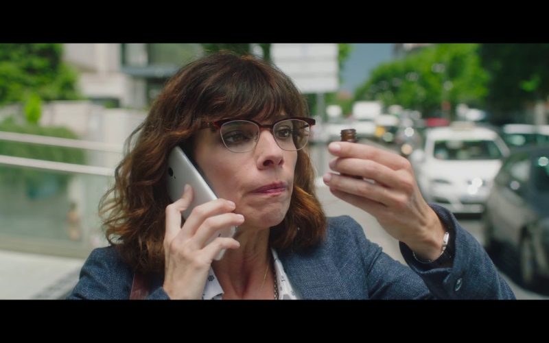 ‘Sin rodeos’, la comedia estrella este fin de semana