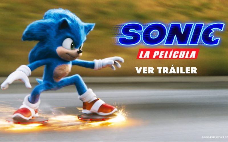 Sonic