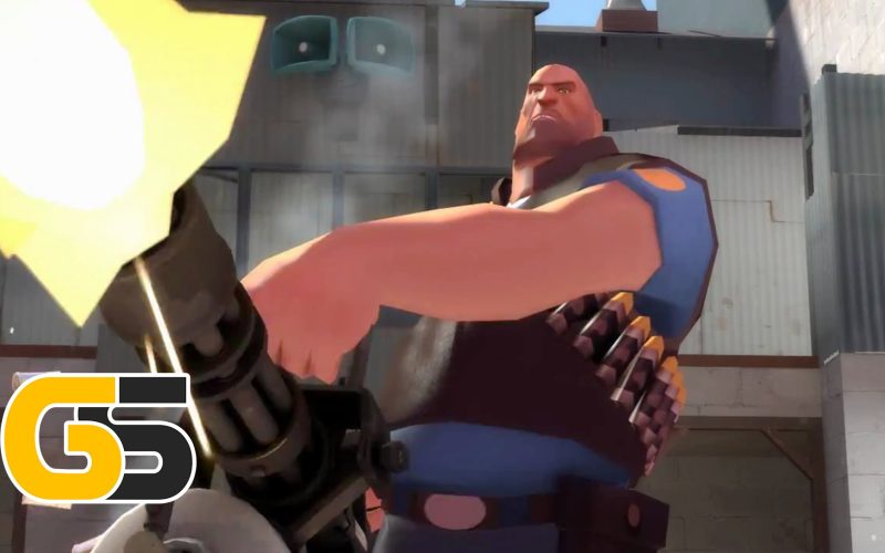 ‘Team Fortress 2’, entretenimiento asegurado