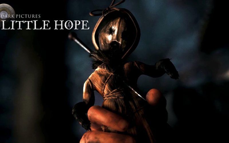 ‘The Dark Pictures: Little Hope’, un nuevo capítulo de la oscura antología