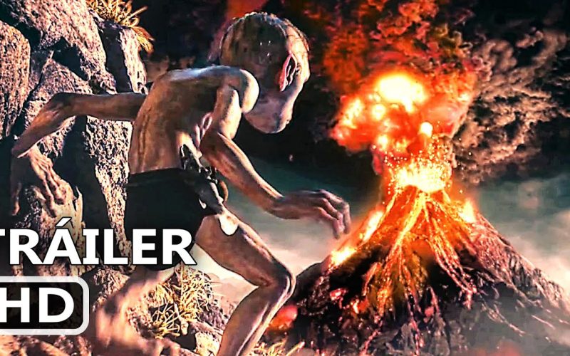 ‘The Lord of The Rings: Gollum’, disponible tras años de espera en 2021