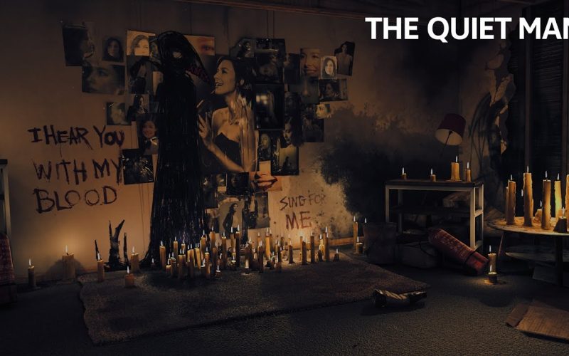 ‘The Quite Man’ decepciona por su nefasta jugabilidad